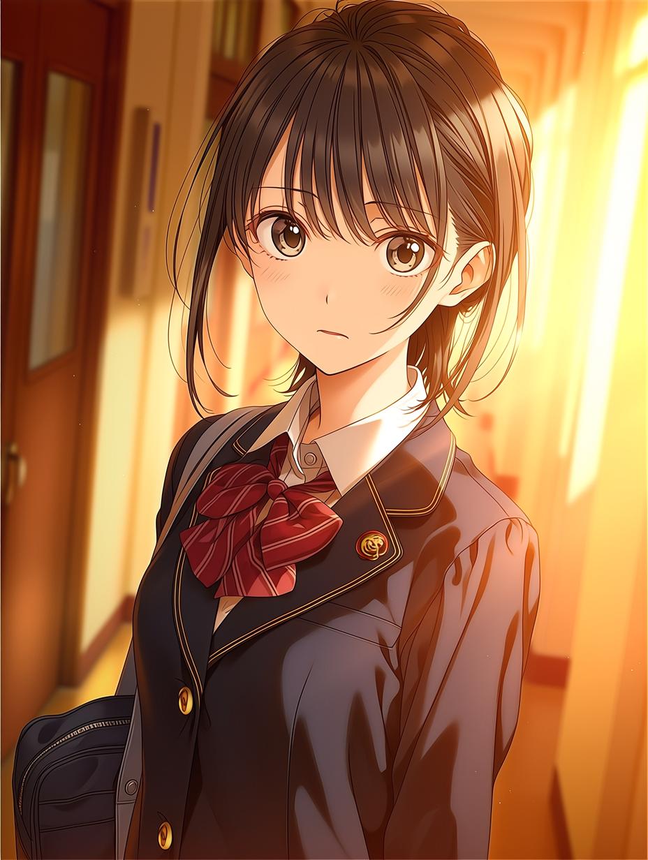 Nao — The Corridor End thumbnail