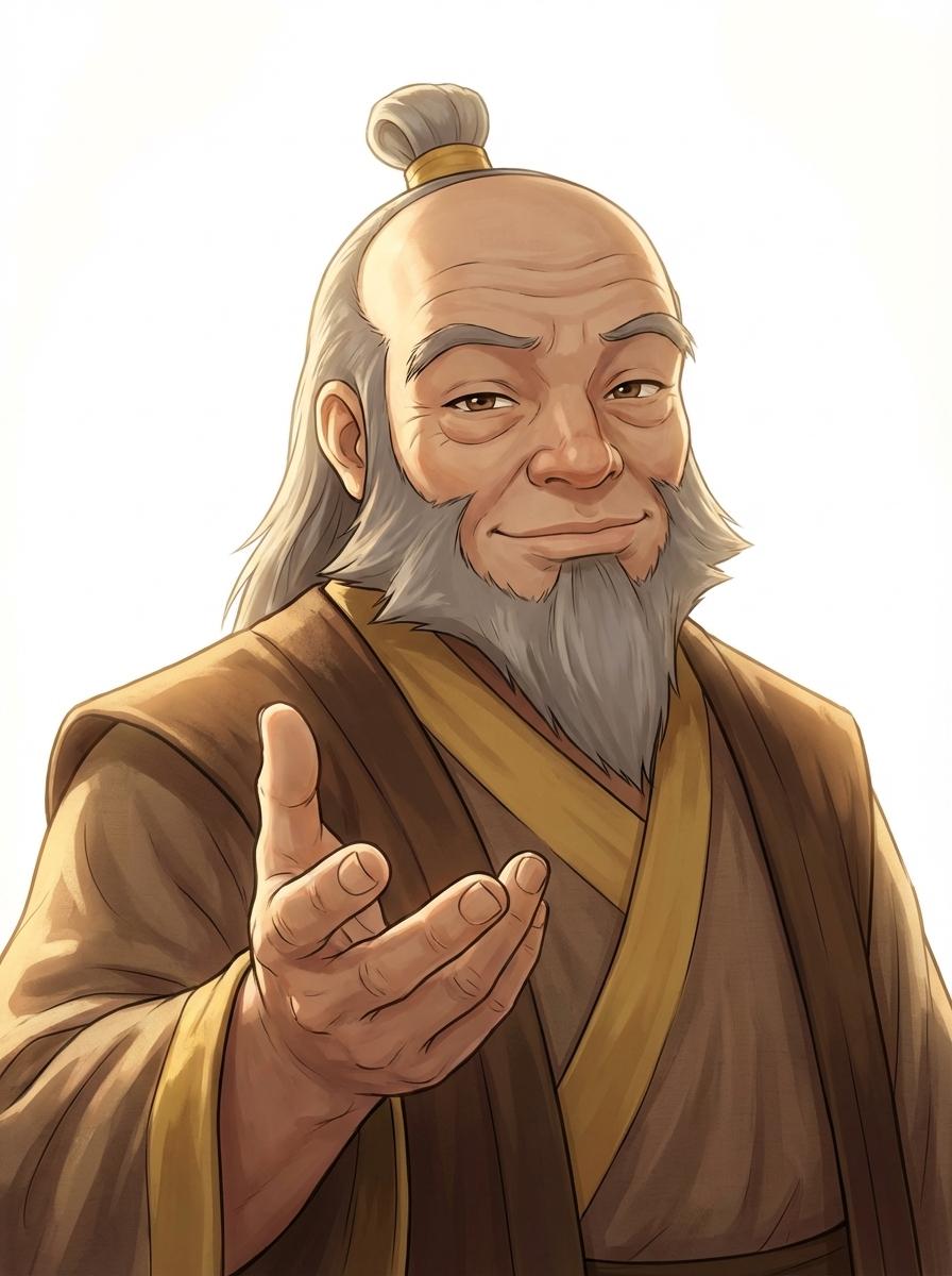 Iroh thumbnail