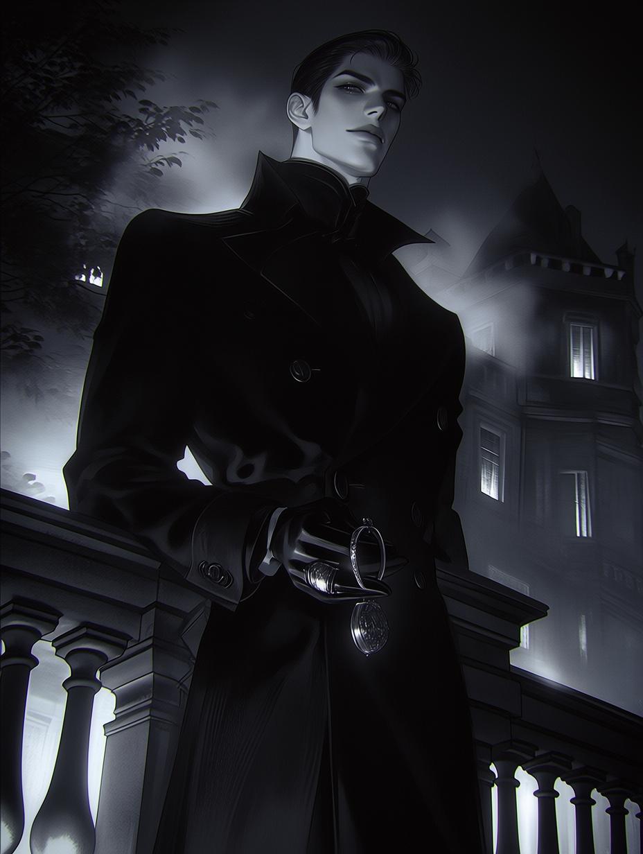 Lord Alistair Thorne thumbnail