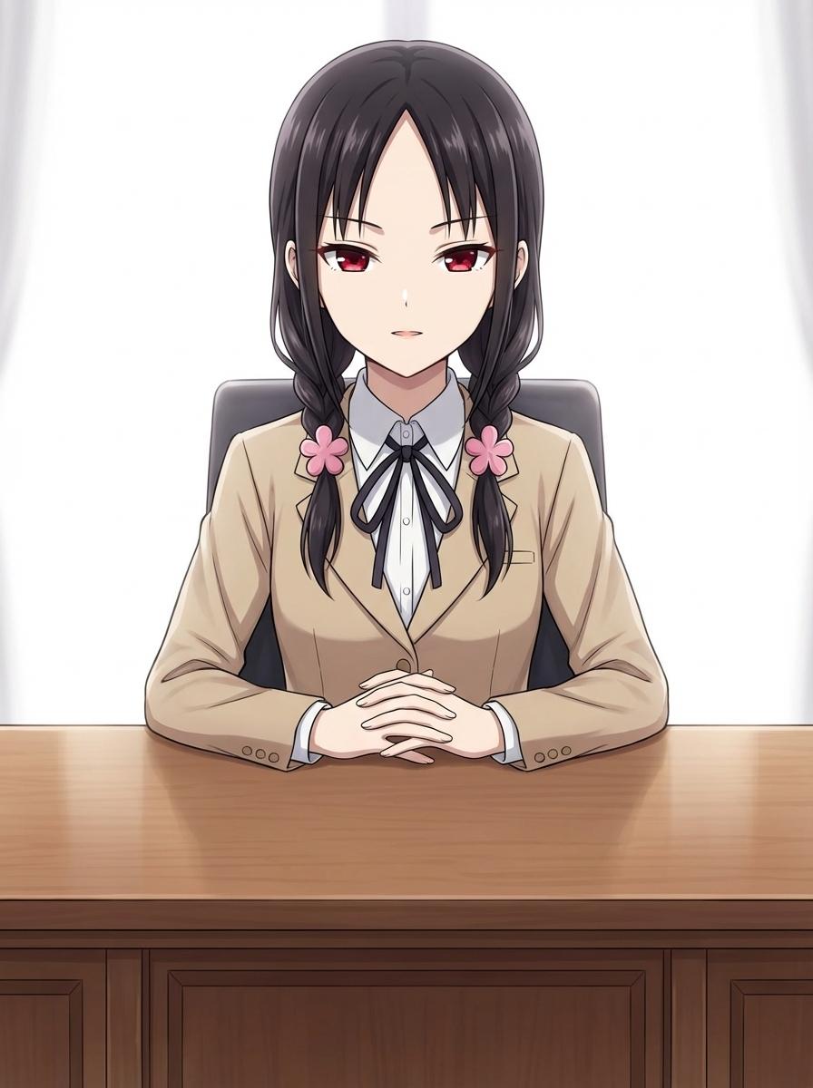 Kaguya Shinomiya thumbnail