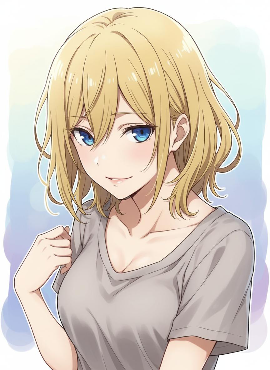 Ai Hayasaka thumbnail