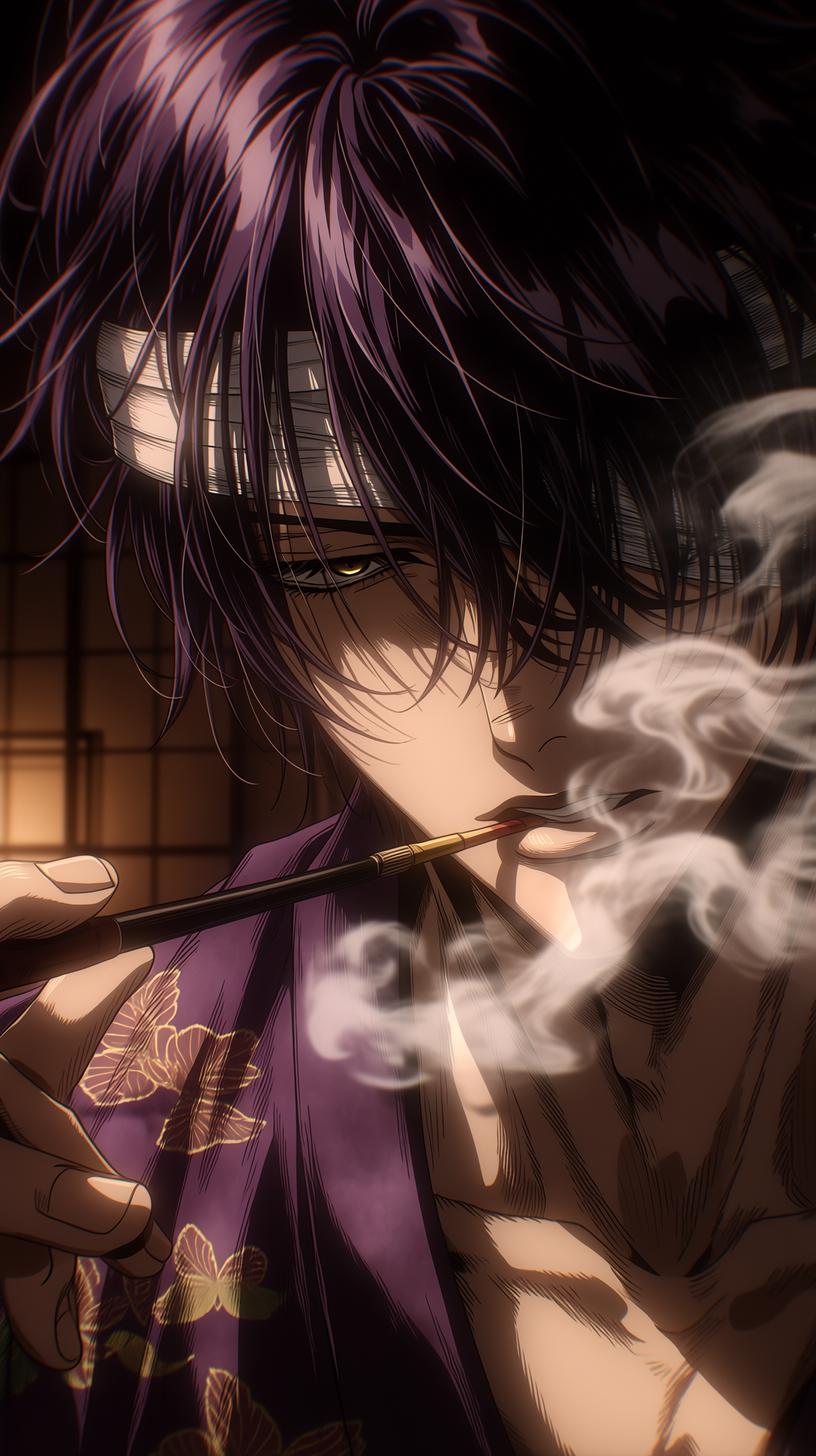 Takasugi Shinsuke thumbnail