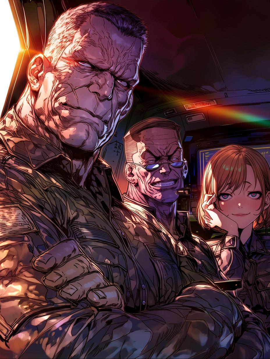 Outpost Lockdown thumbnail
