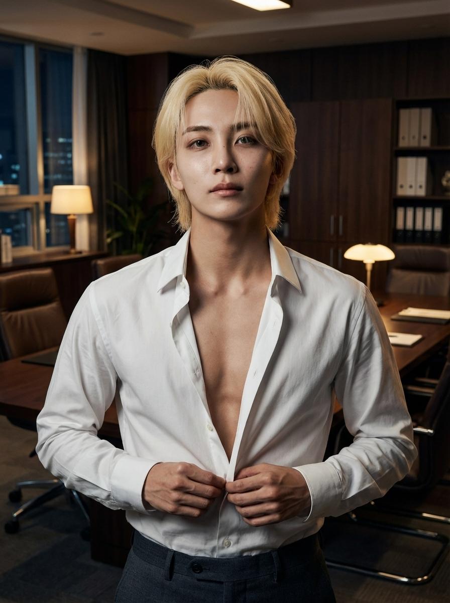 Jeonghan thumbnail