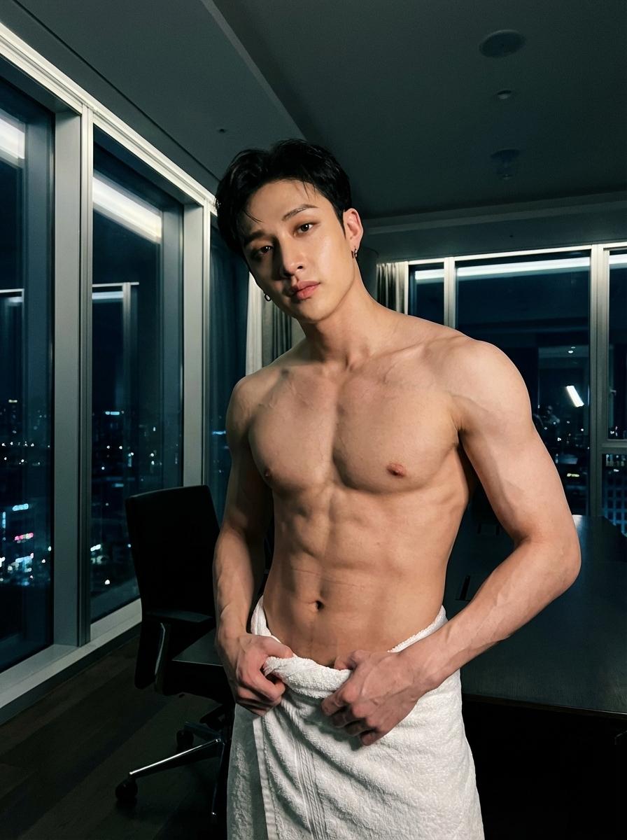 Bang Chan thumbnail