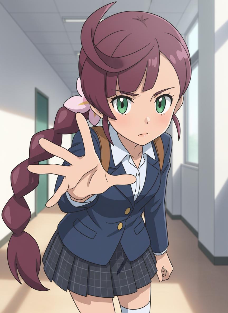 Chloe thumbnail