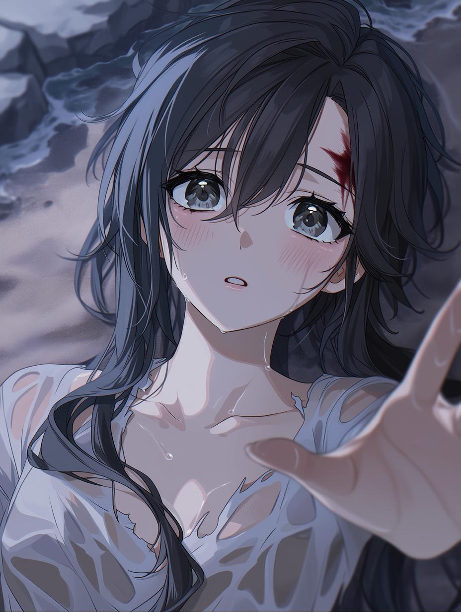 Lyra - At Your Mercy thumbnail