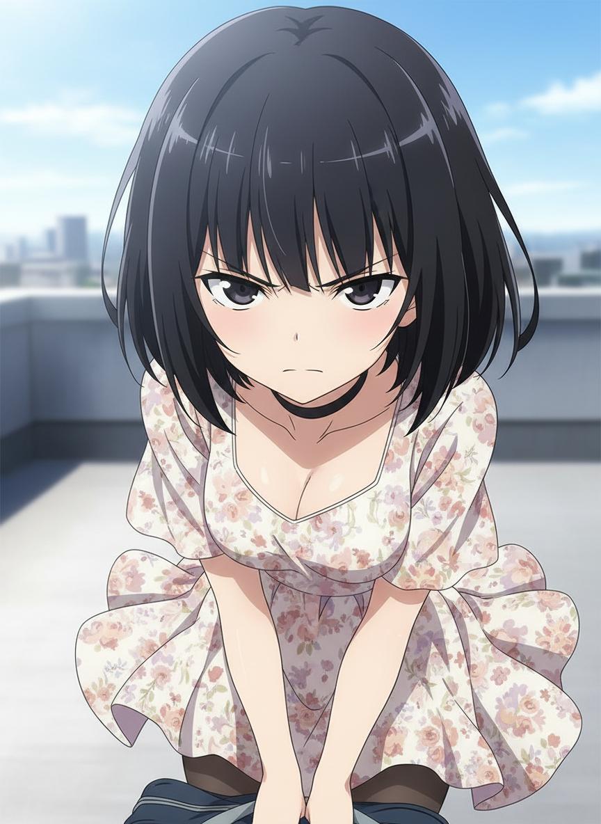 Midoriko Sono thumbnail