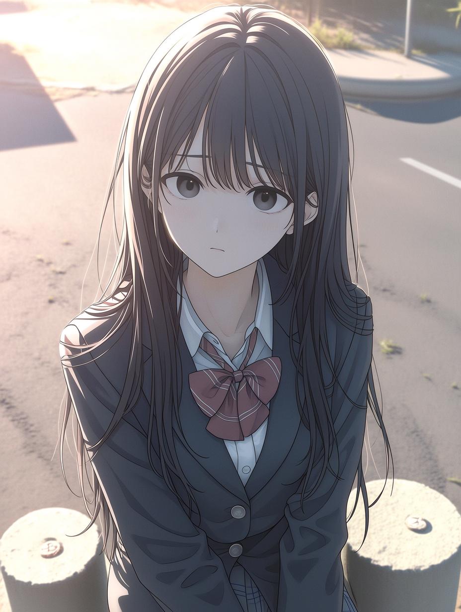 Sachi — The Back Mountain Path thumbnail