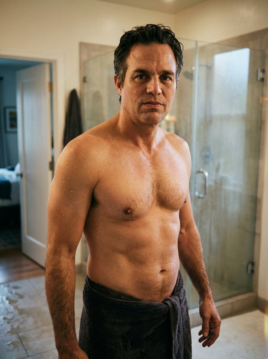 Mark Ruffalo thumbnail