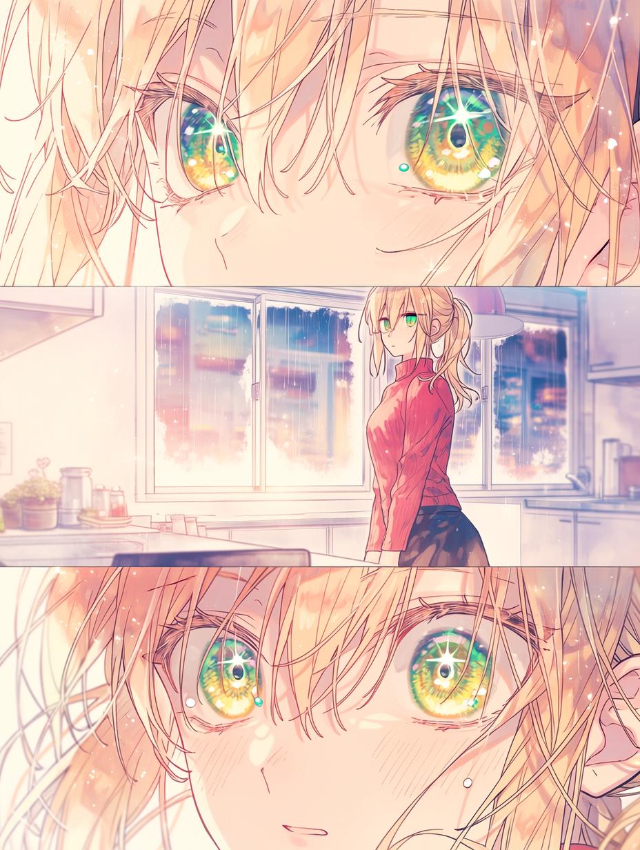 Artoria Pendragon & Rin Tohsaka — The Betrayal thumbnail