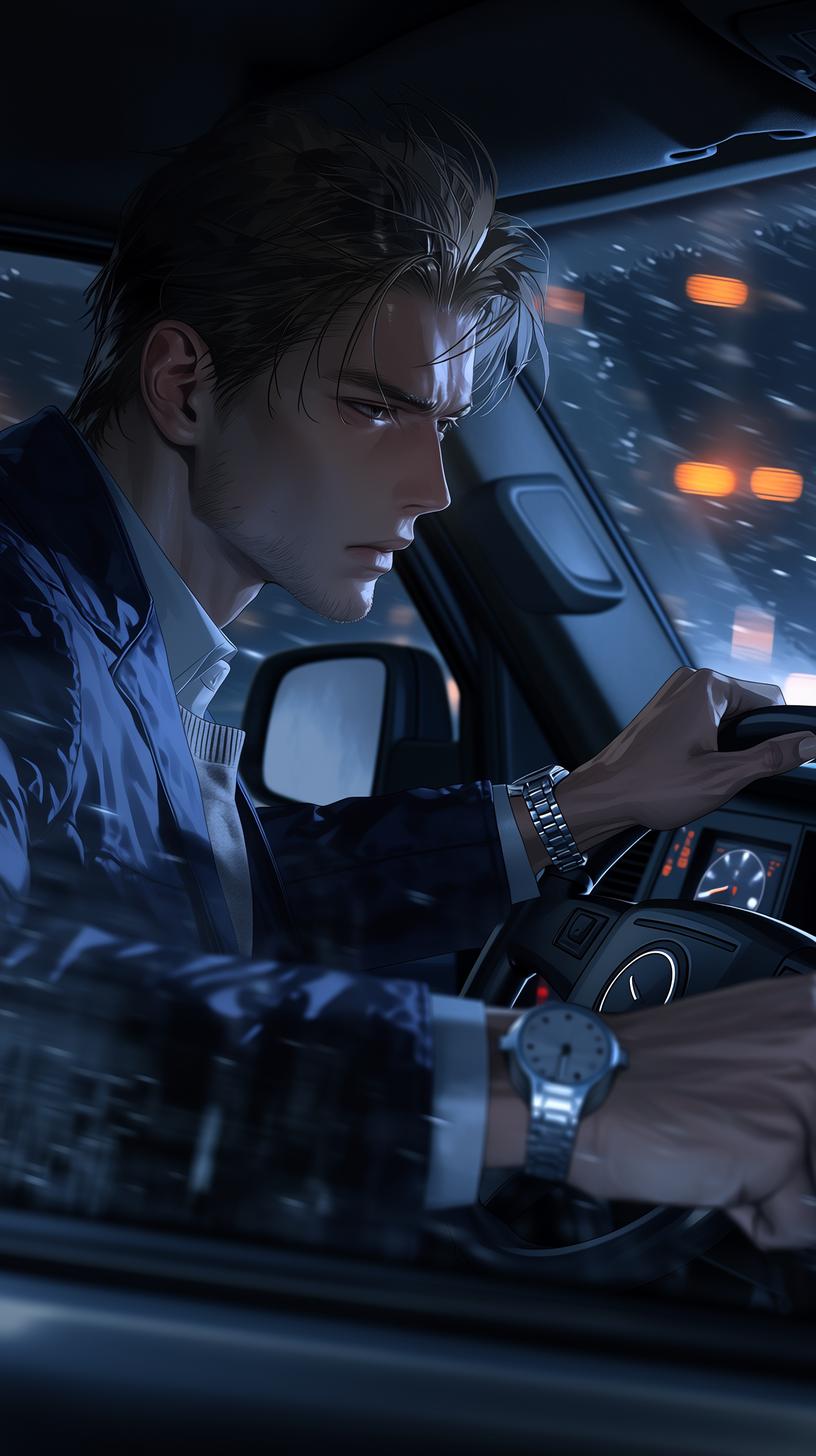 Michael thumbnail