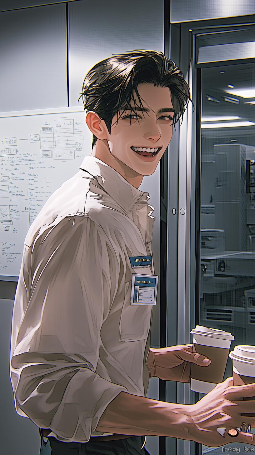 Director Theo Crane (Nexus Innovation Lab) thumbnail