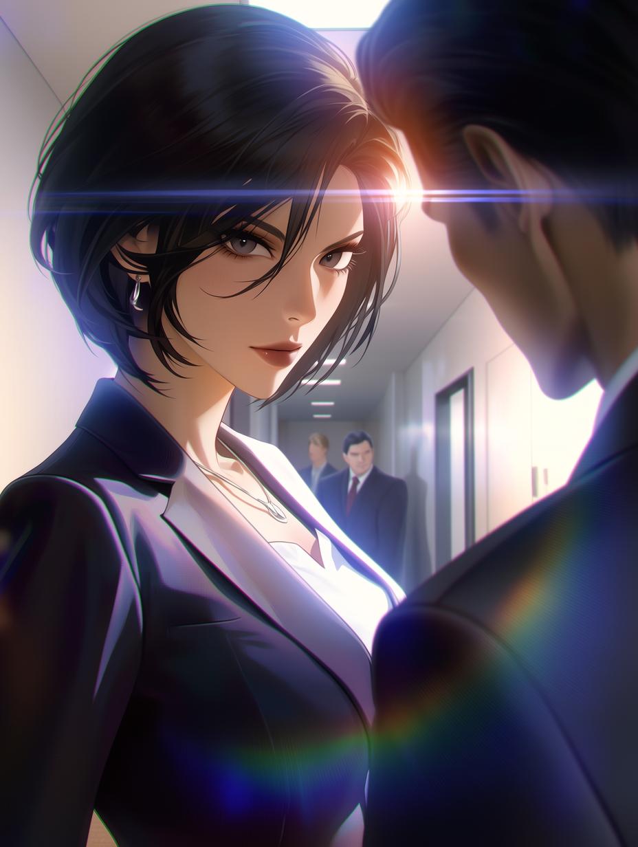 The Executive thumbnail
