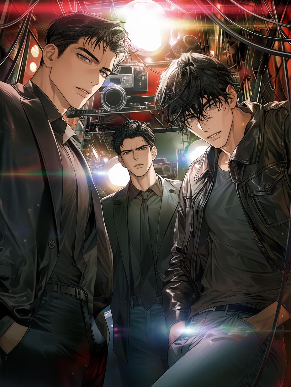 The Director thumbnail