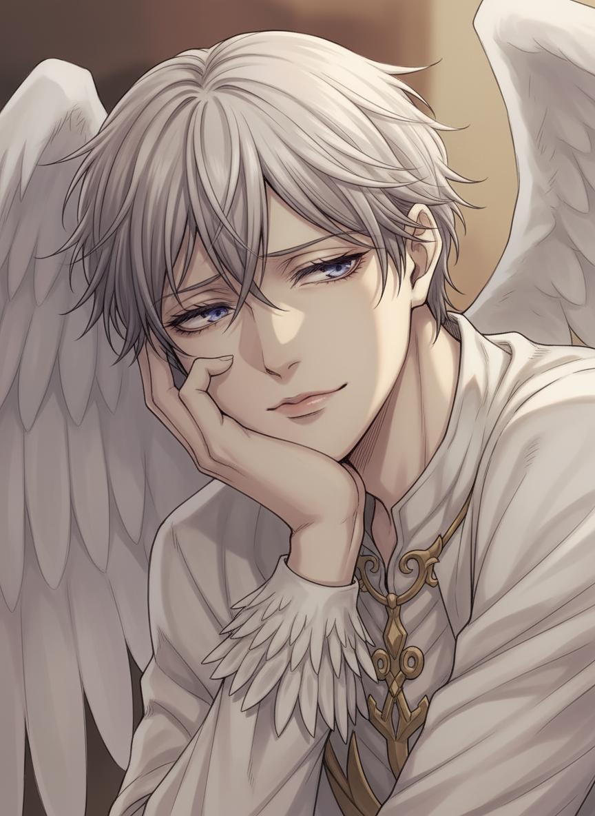 Chainsaw Man: Makima's Angel thumbnail