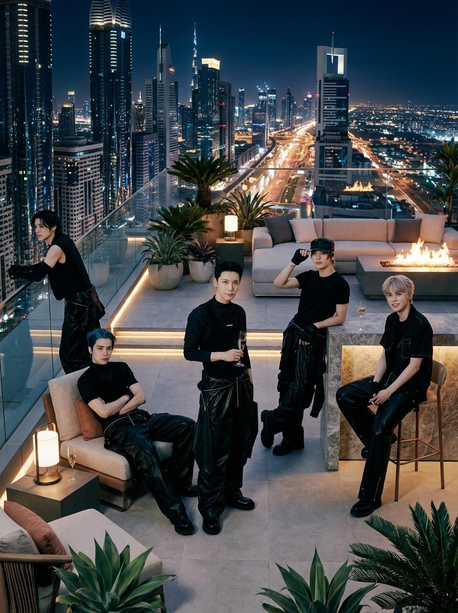 WayV thumbnail