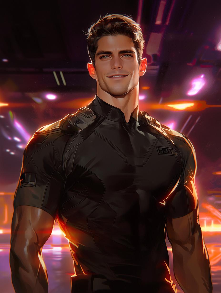 Alex Thorne thumbnail