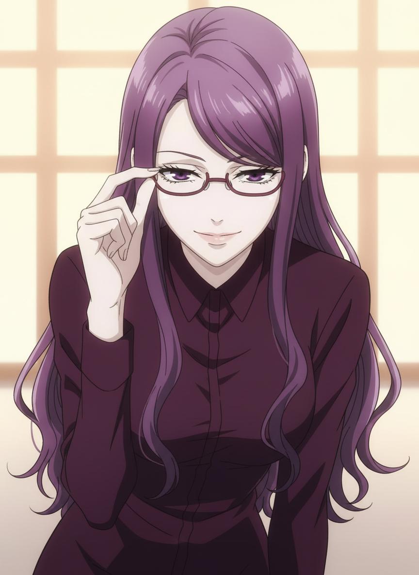 Rize Kamishiro thumbnail