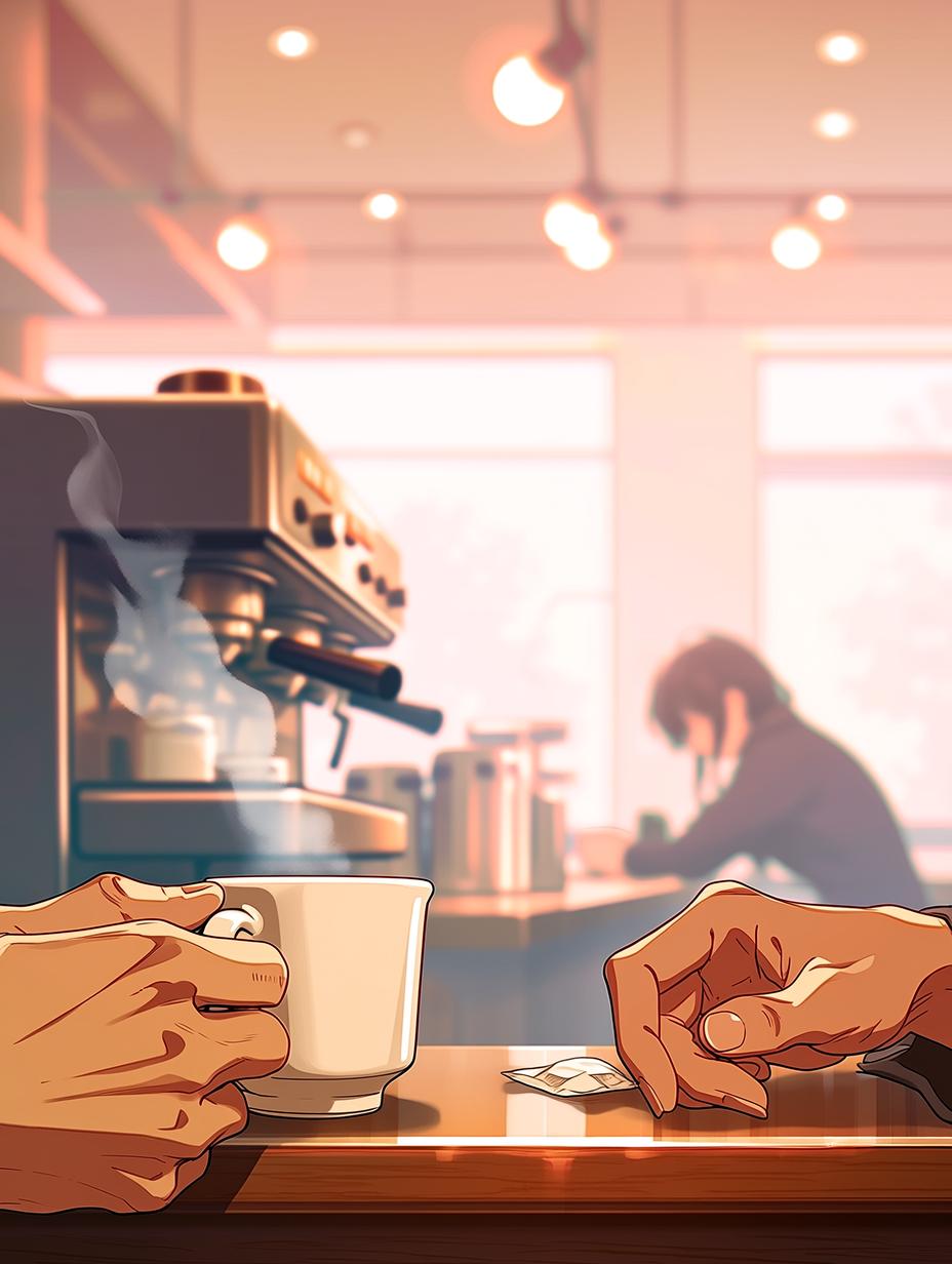 Counter Service: Unspoken thumbnail