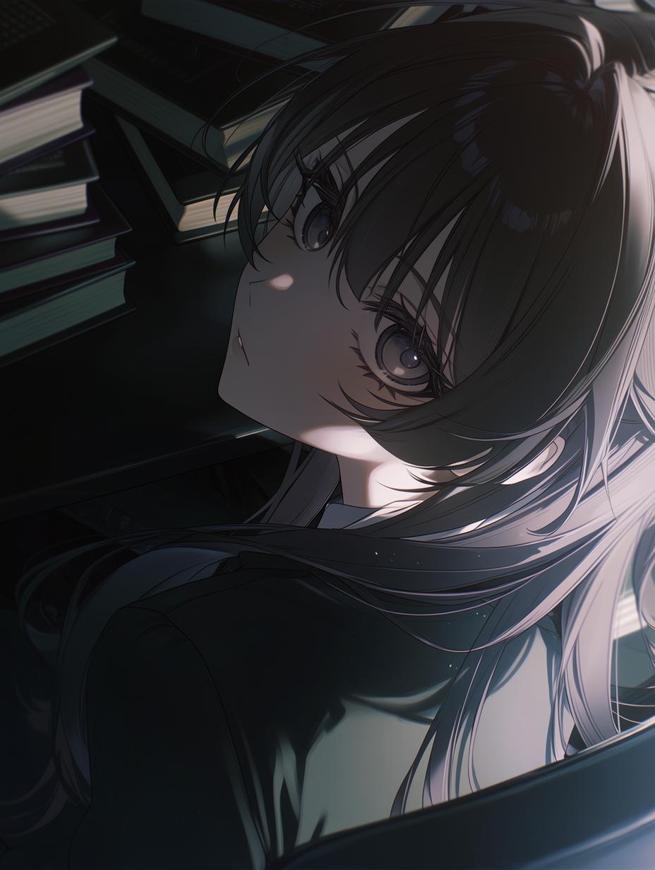 Elara - The Silence Between You thumbnail