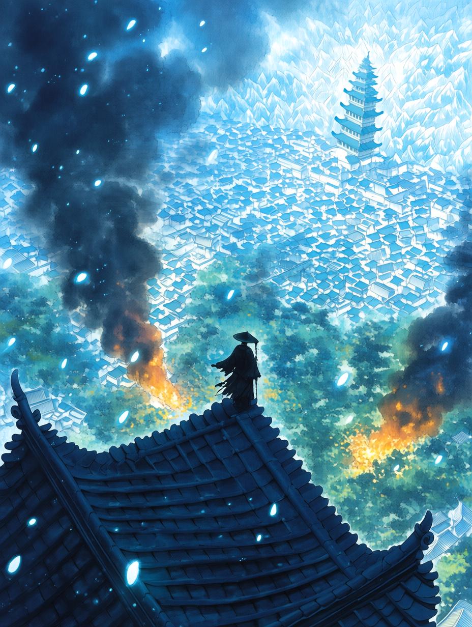 Bleach: Thousand-Year Blood War | The King Has Come for His Throne thumbnail