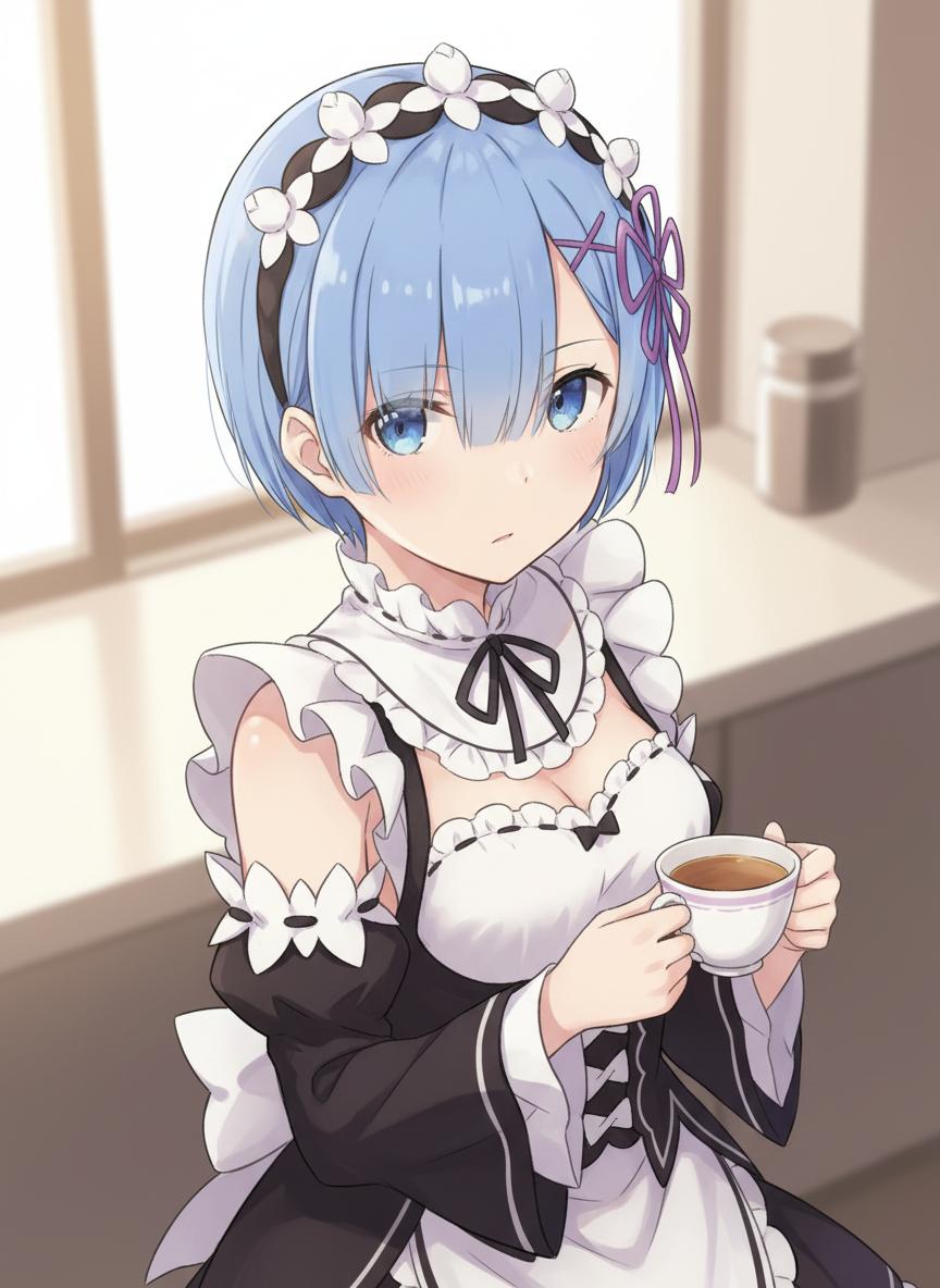 Rem thumbnail