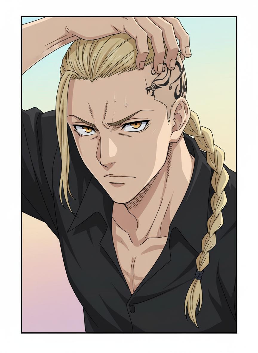 Ken Ryuguji (Draken) thumbnail
