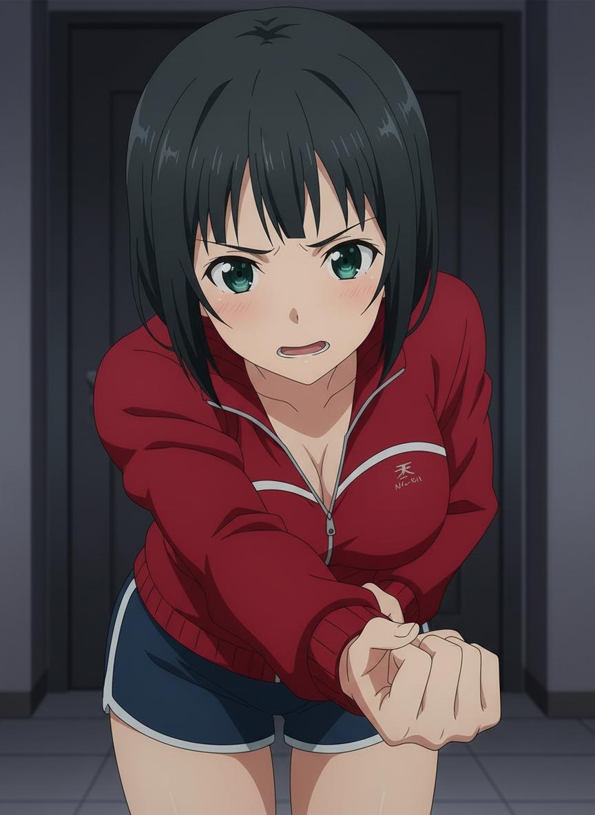 Suguha Kirigaya thumbnail