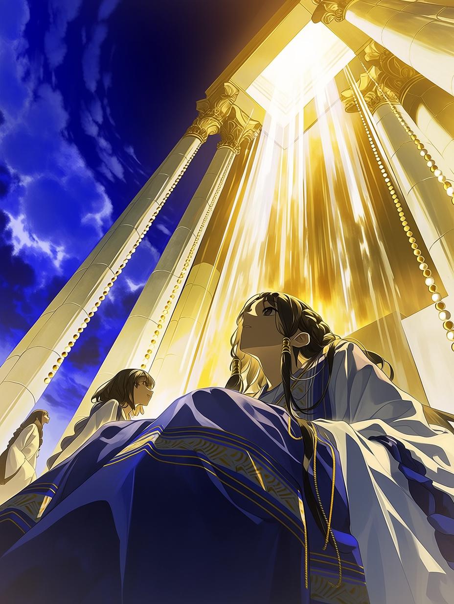 Orisha Academy | The Gods Spoke at the Same Time thumbnail