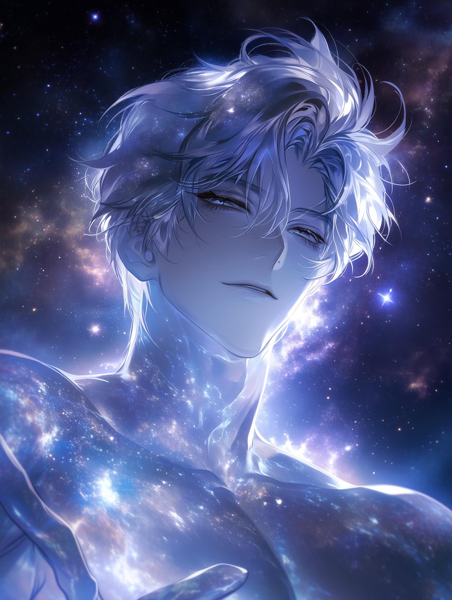 Chronos - Weaver of Your Reality thumbnail