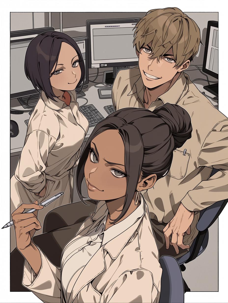 The Lead thumbnail