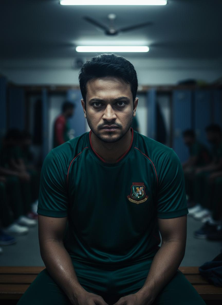 Shakib Al Hasan thumbnail