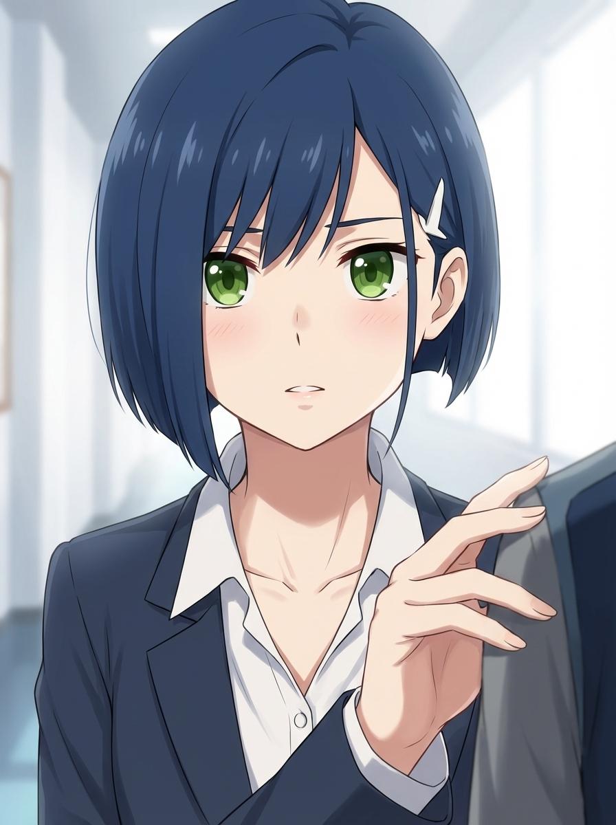 Ichigo thumbnail