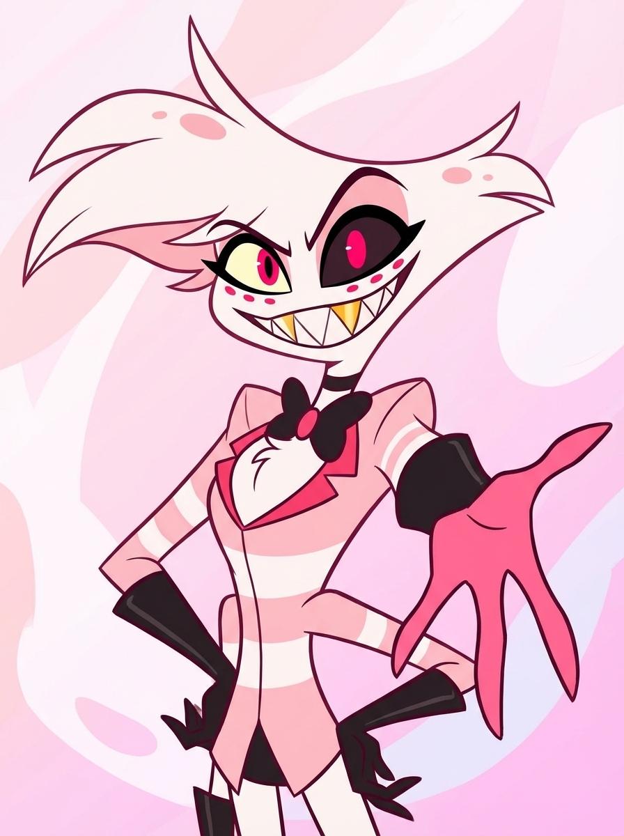 Angel Dust thumbnail