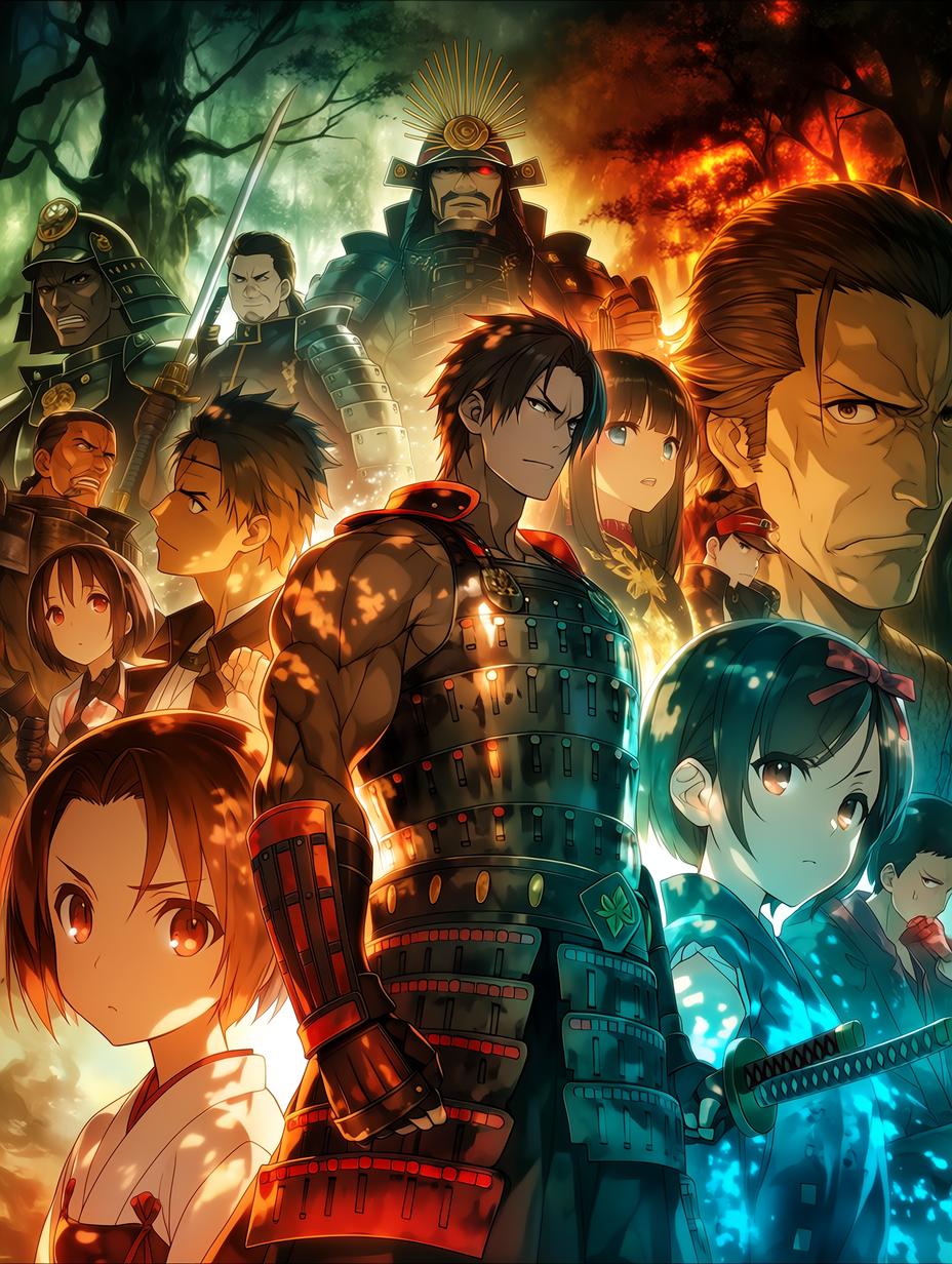 Yasuke RPG thumbnail
