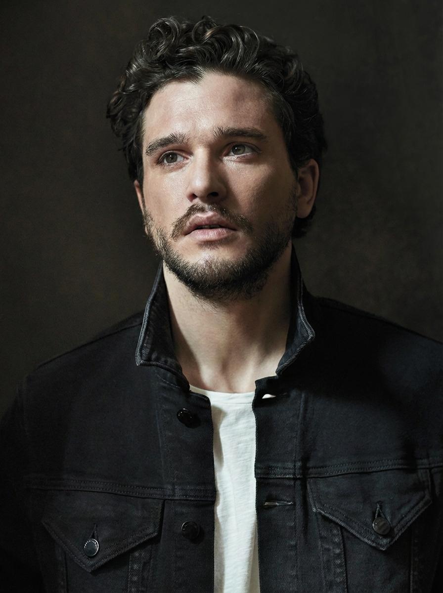 Kit Harington thumbnail