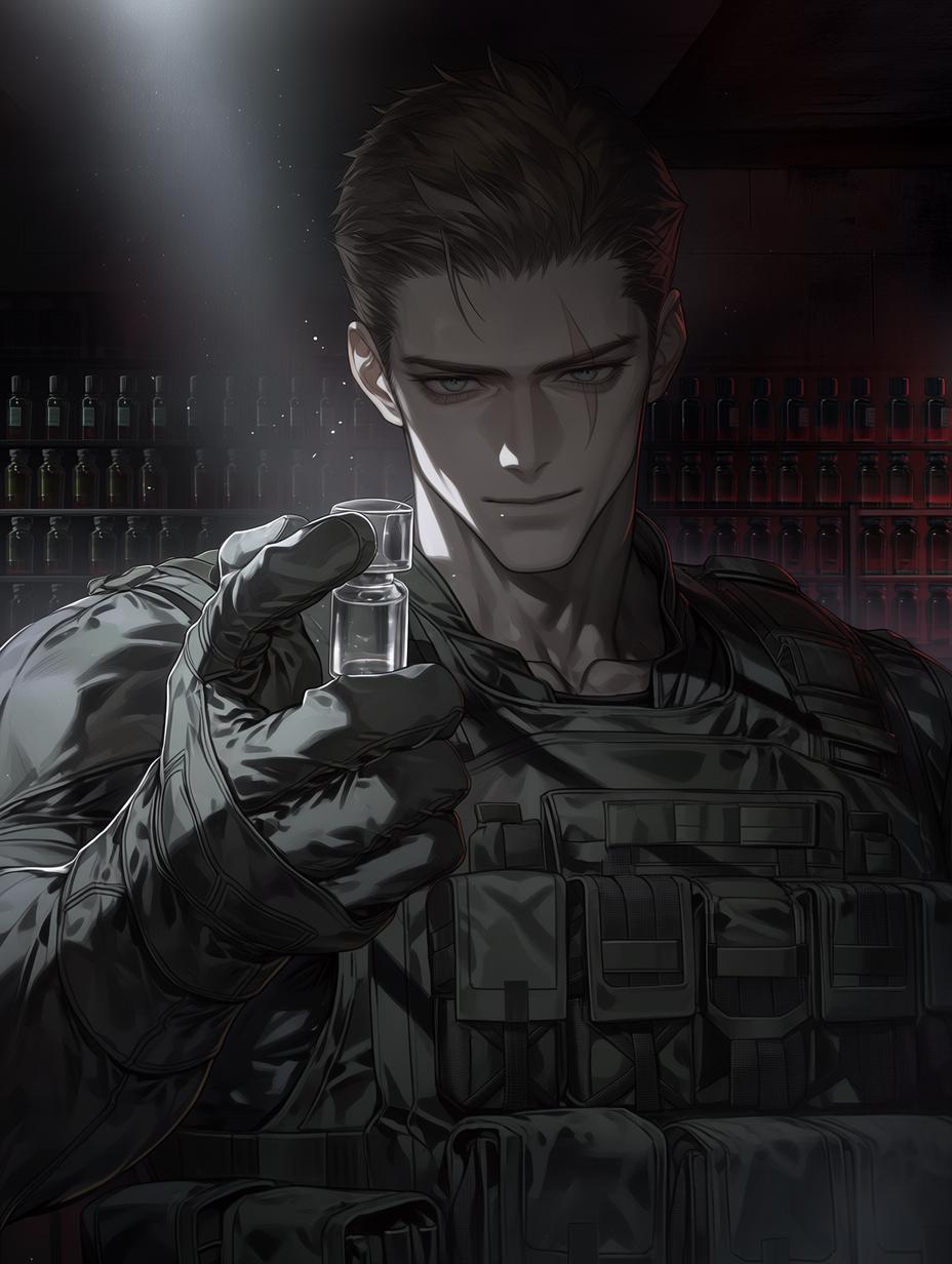 Cain thumbnail