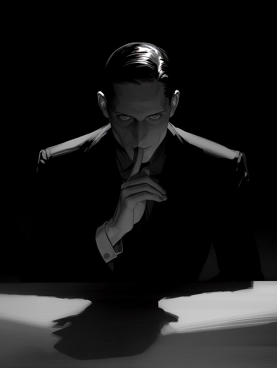 The Director thumbnail