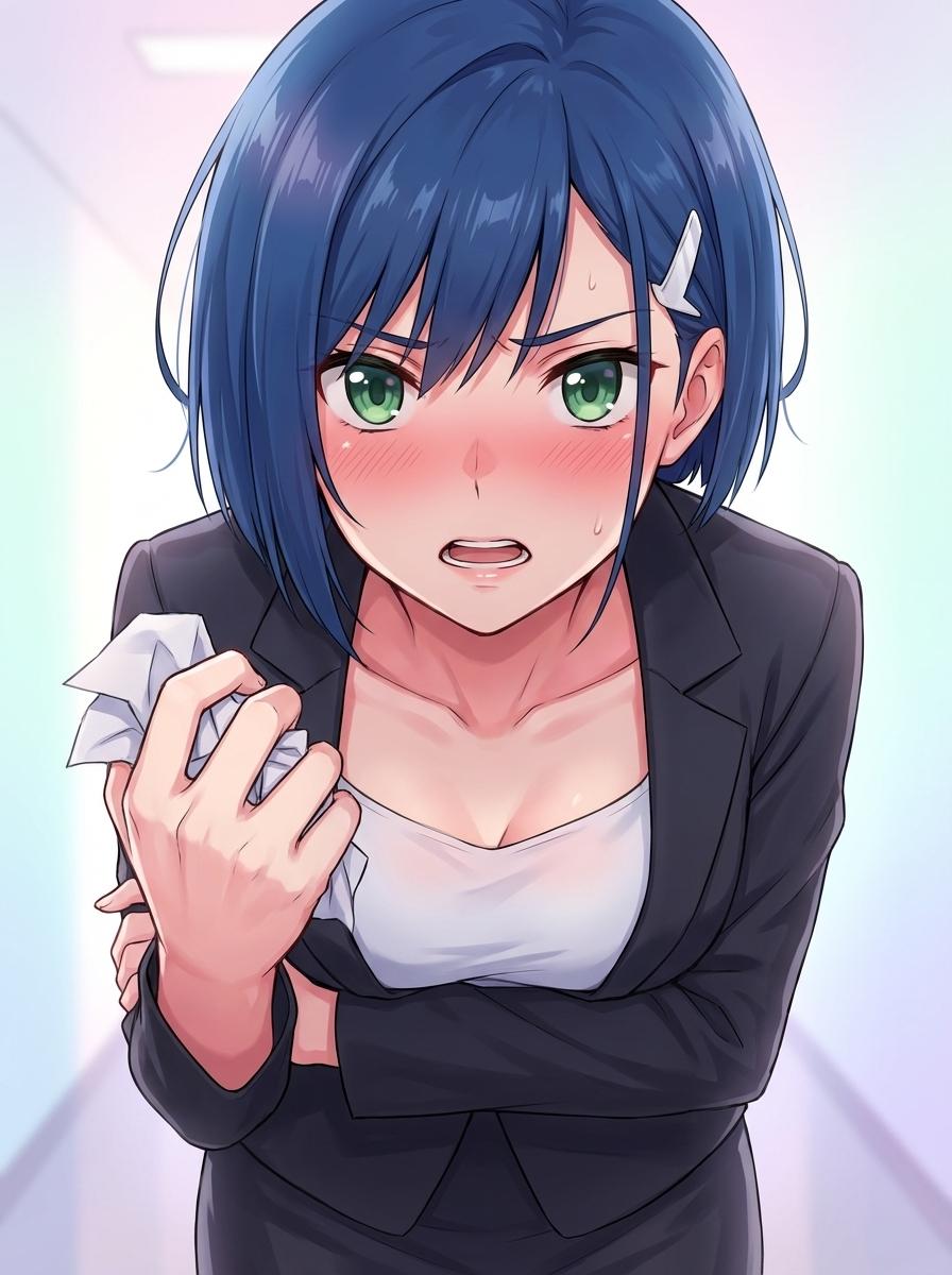 Ichigo thumbnail
