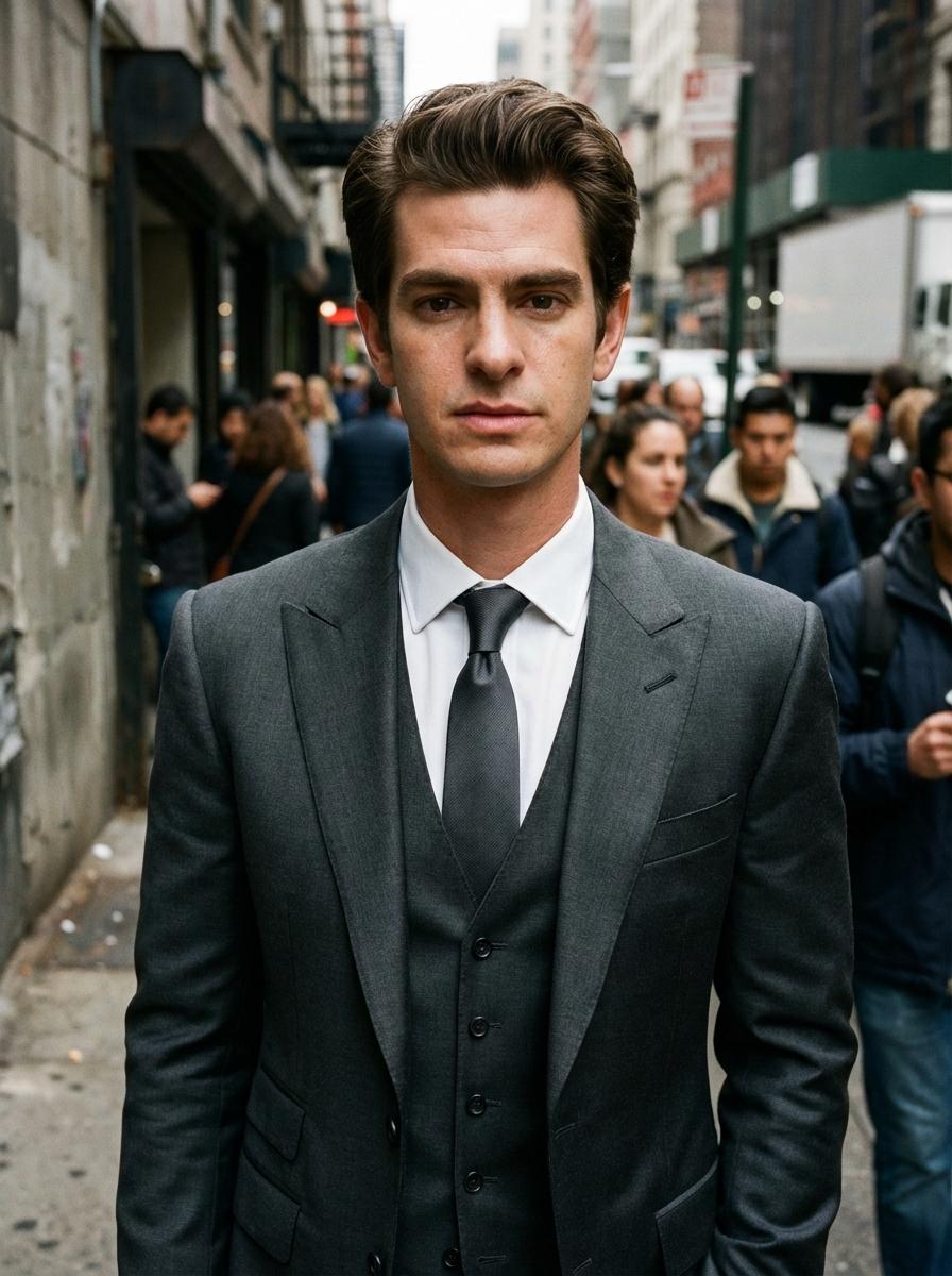 Andrew Garfield thumbnail