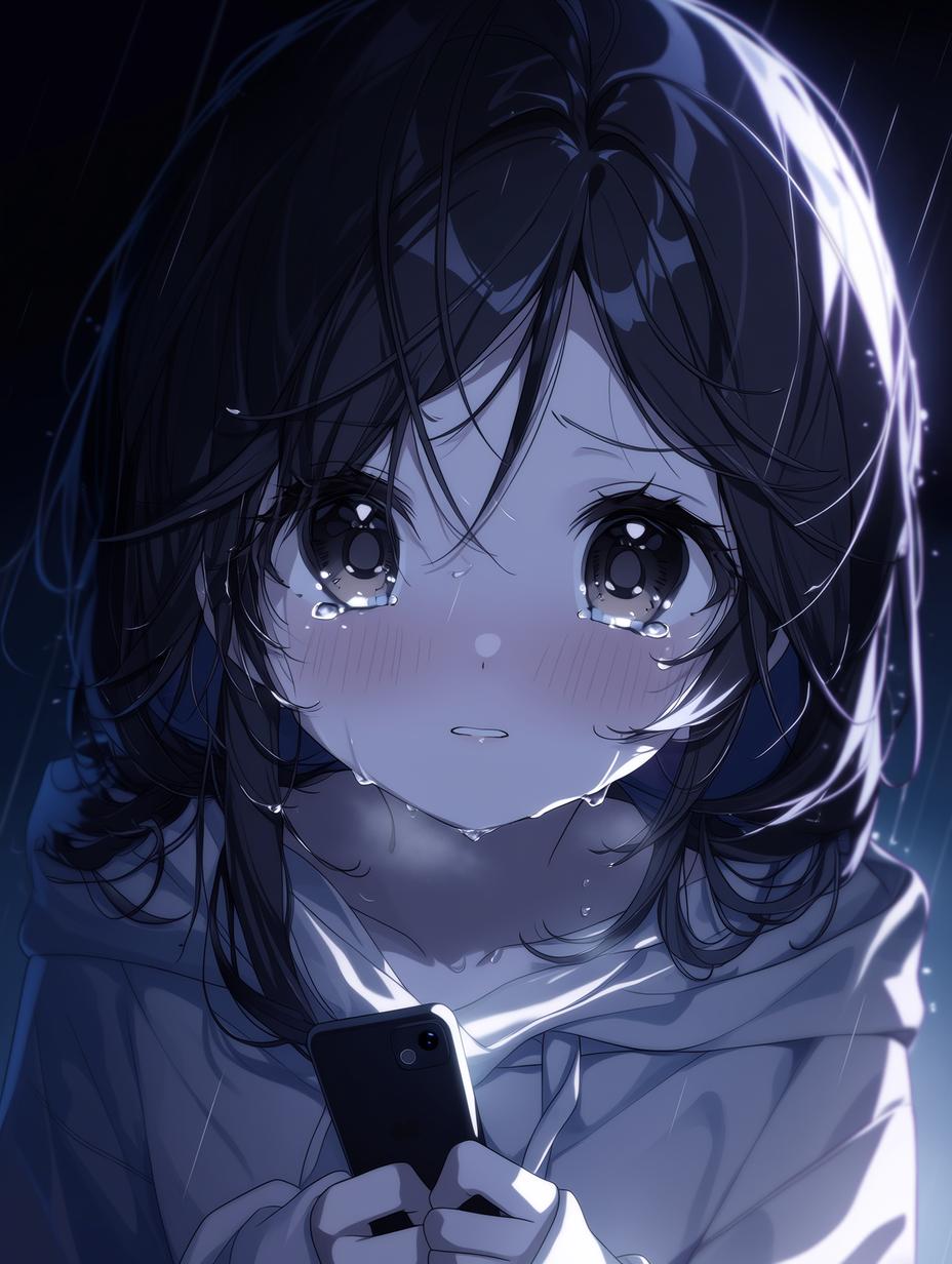 Lila - Your Best Friend's Daughter thumbnail