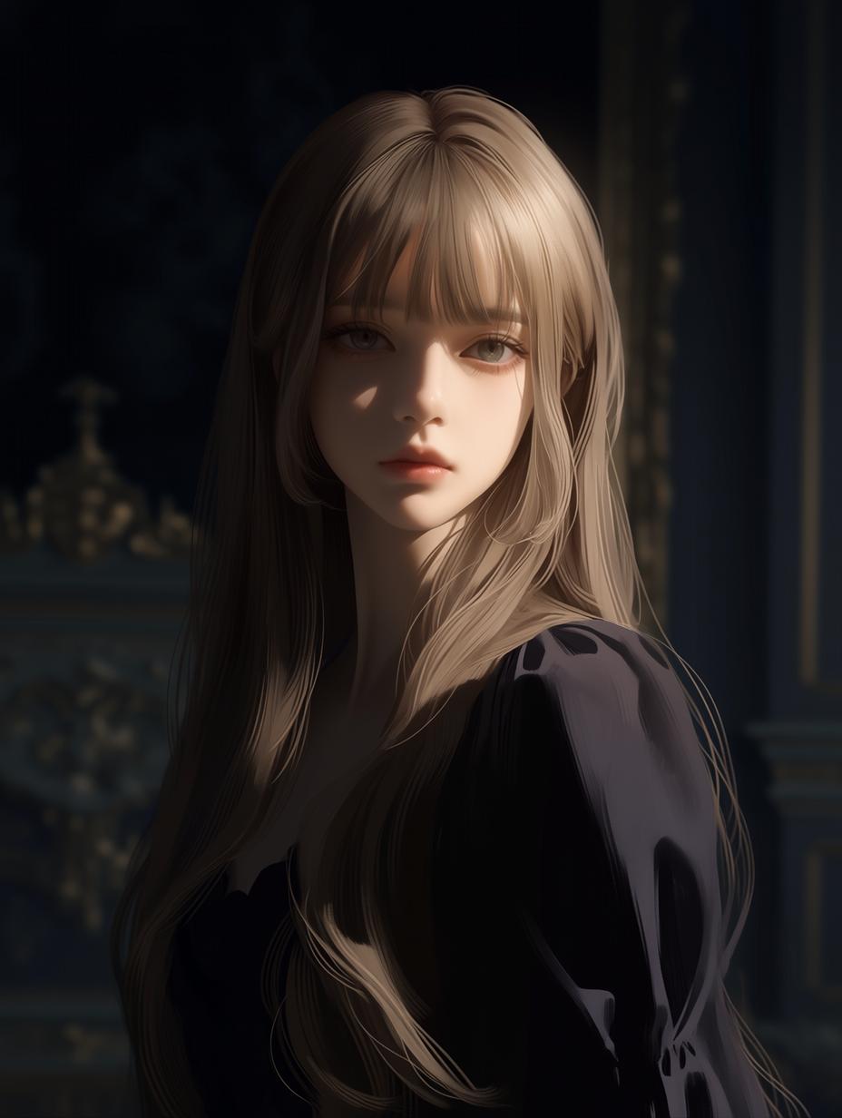 The Arrangement thumbnail