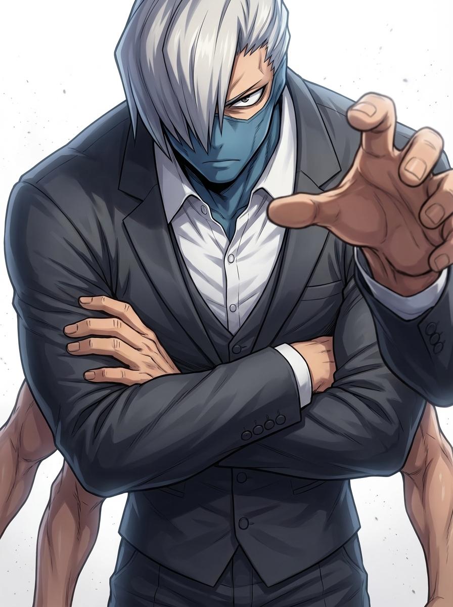 Mezo Shoji thumbnail