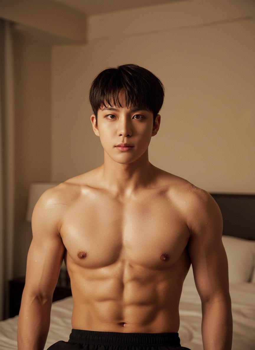 Jongho thumbnail