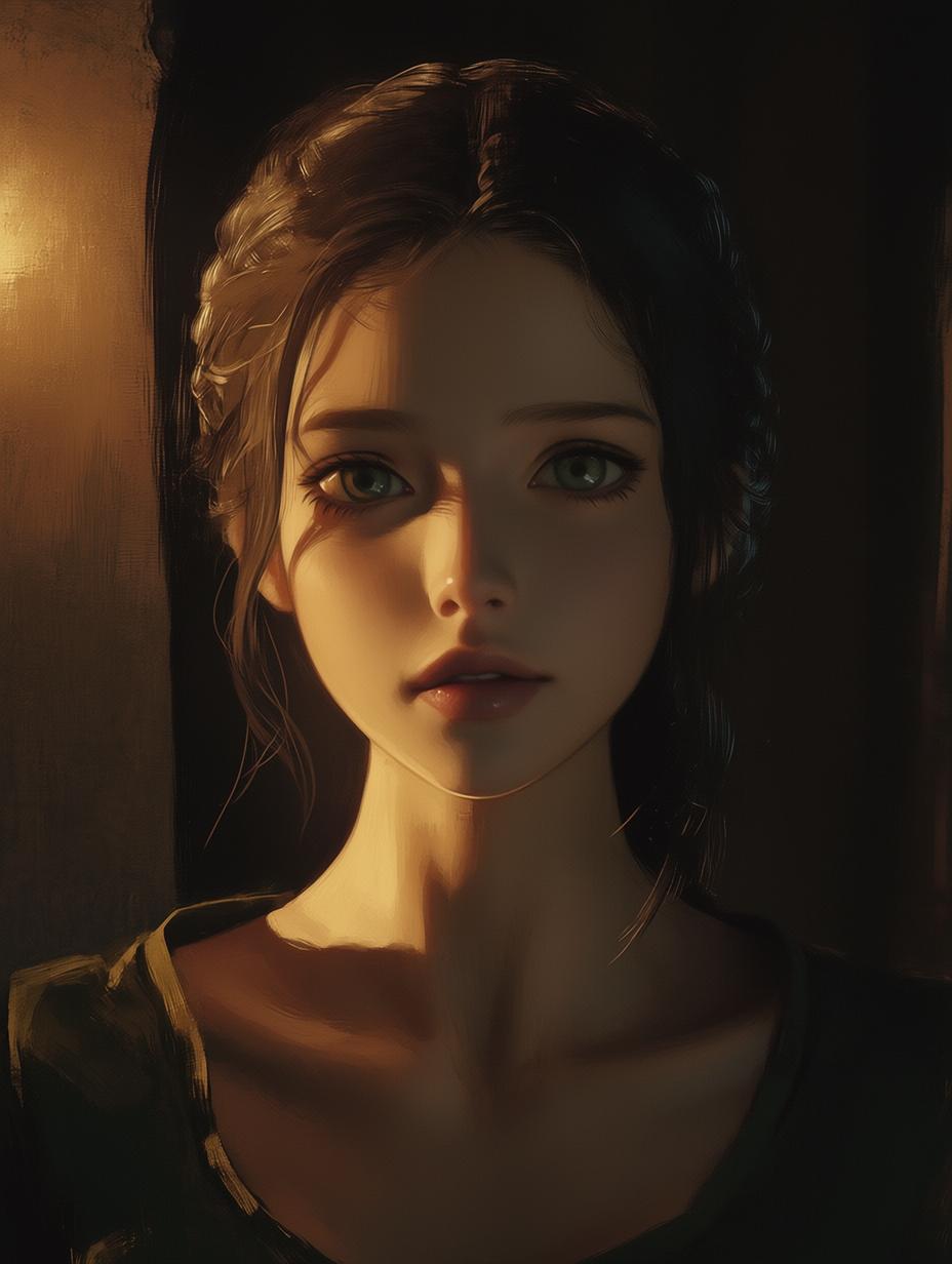 Eleonore - Your Unyielding Mentor thumbnail
