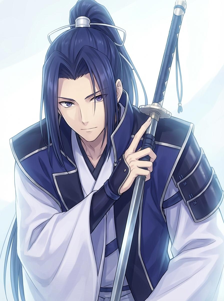 Assassin (Sasaki Kojirou) thumbnail