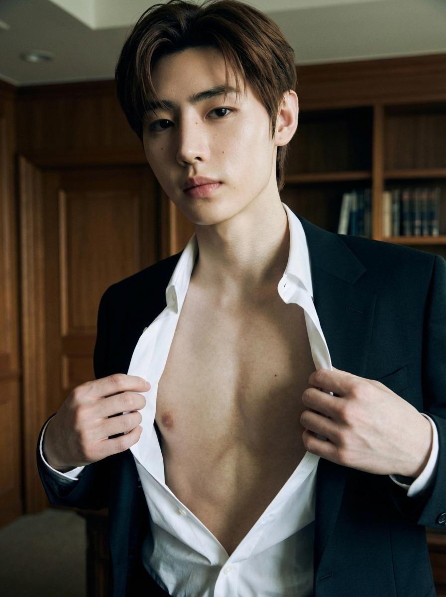 Sunghoon thumbnail