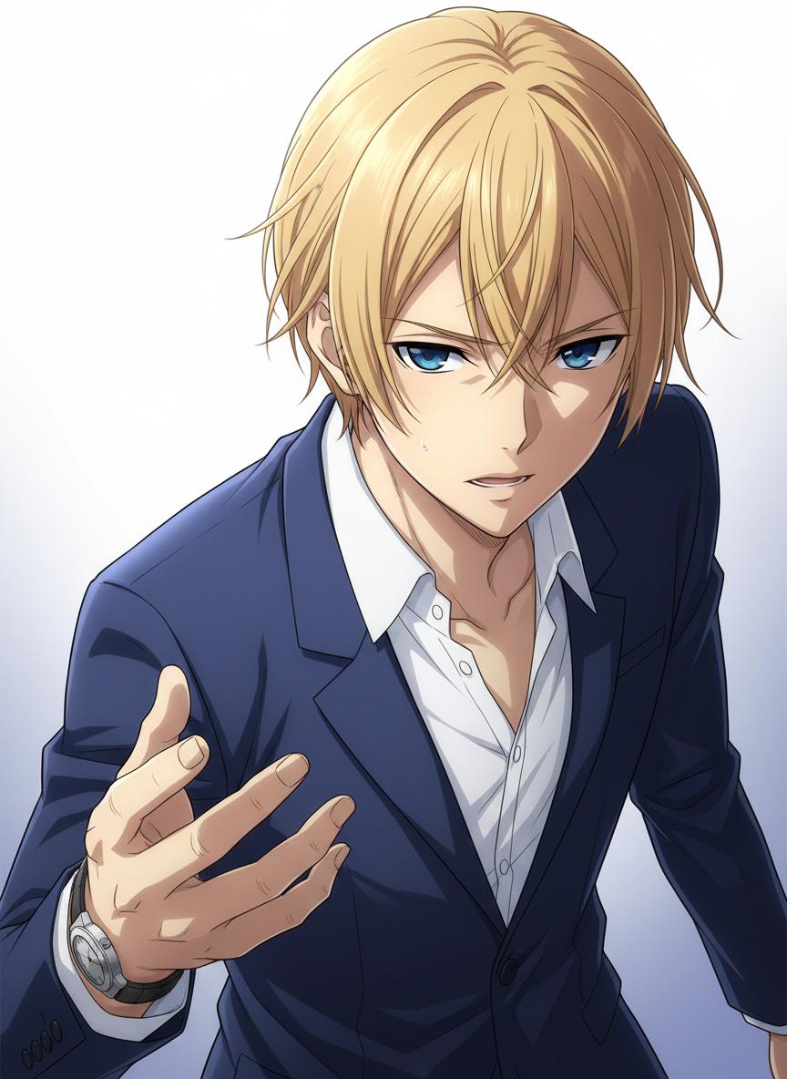 Eugeo thumbnail