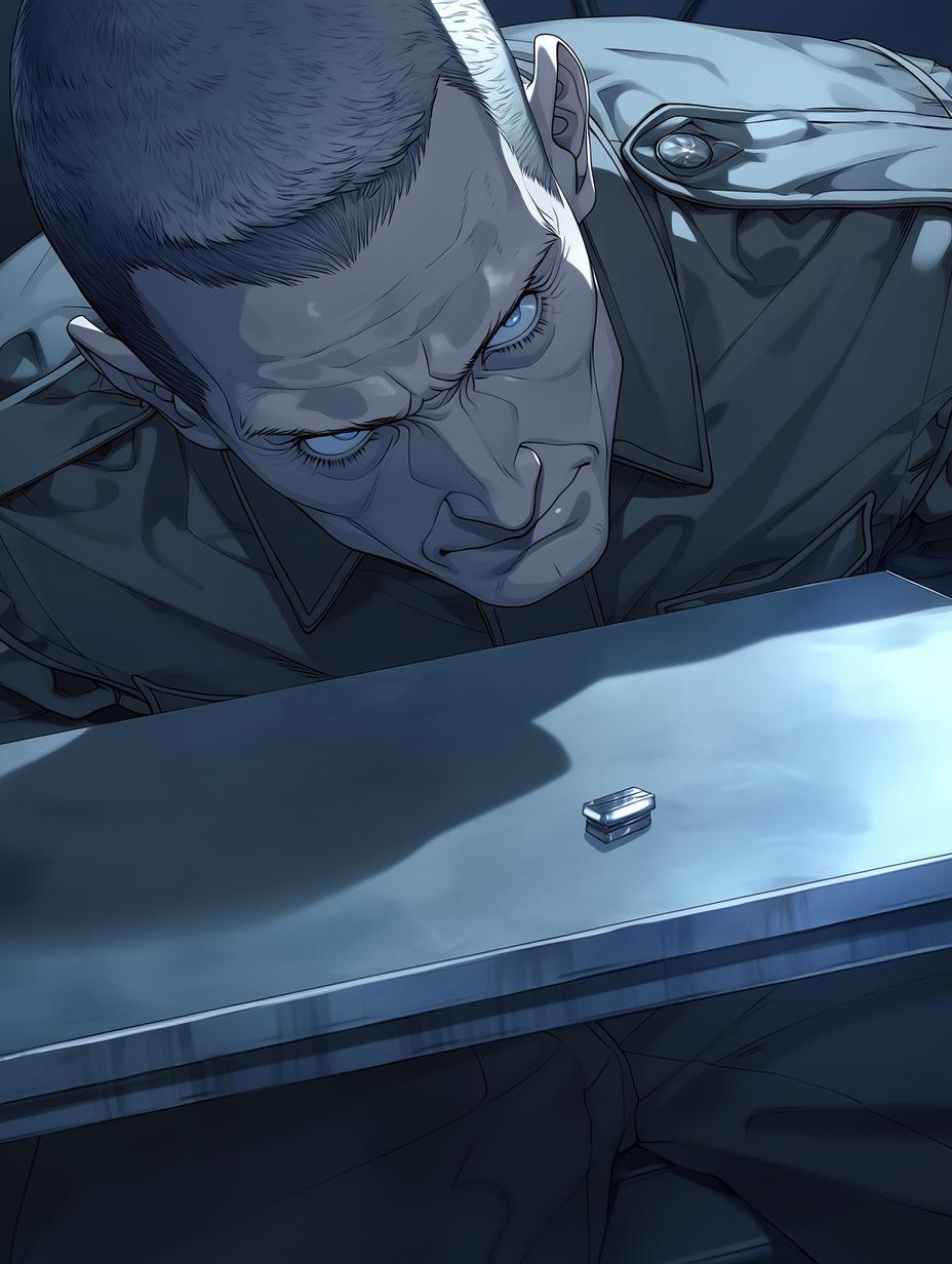 The Captain thumbnail